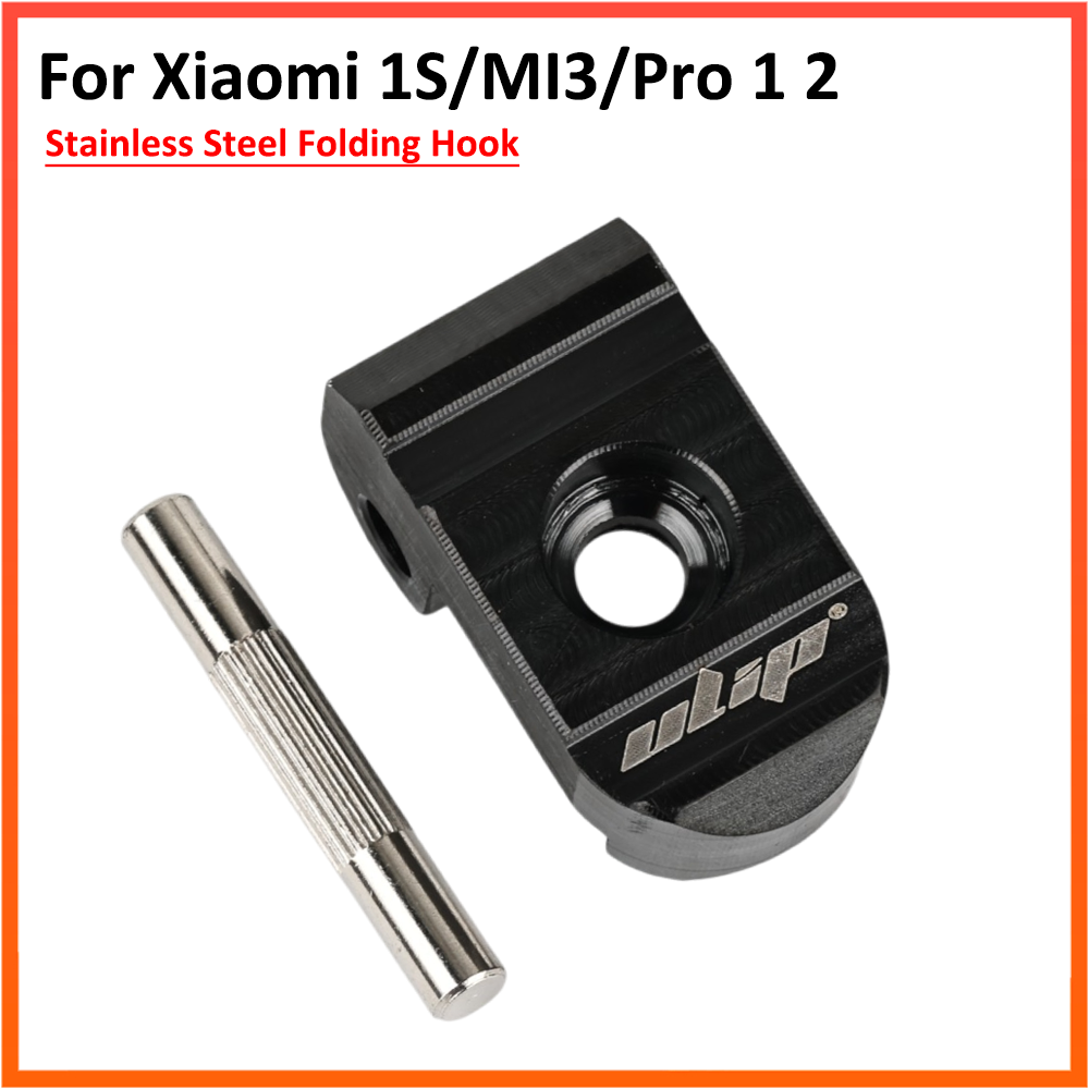 Home Security Xiaomi - Stainless Steel Folding Hook For Xiaomi