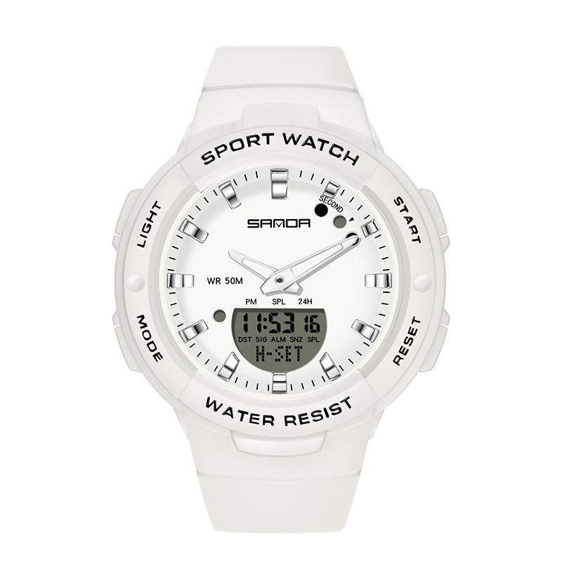SAN DA Brand Watch For Women F - Home Security Electronics review and price
