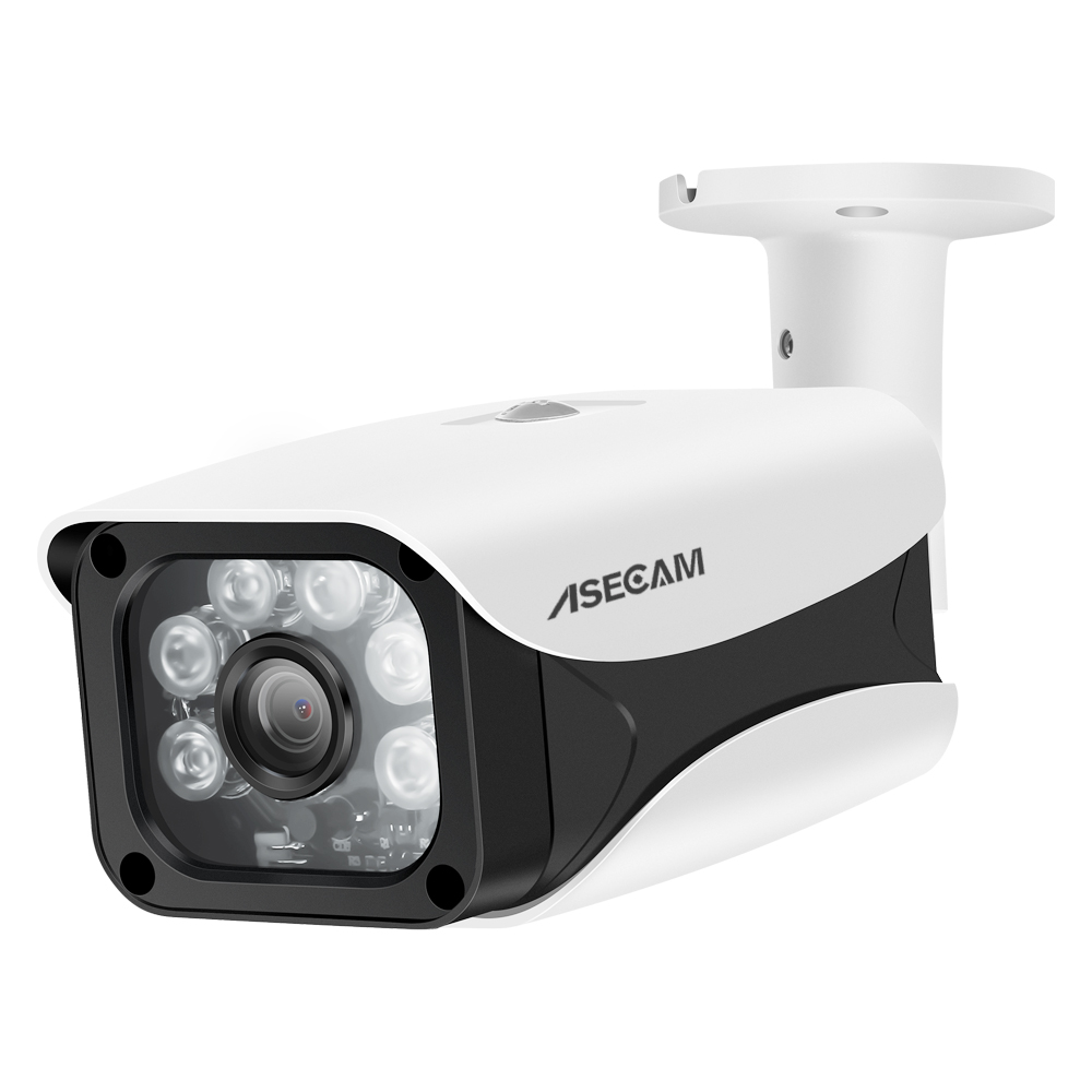 8MP Security Camera System 4K  - Home Security Outdoor Camera System review and price