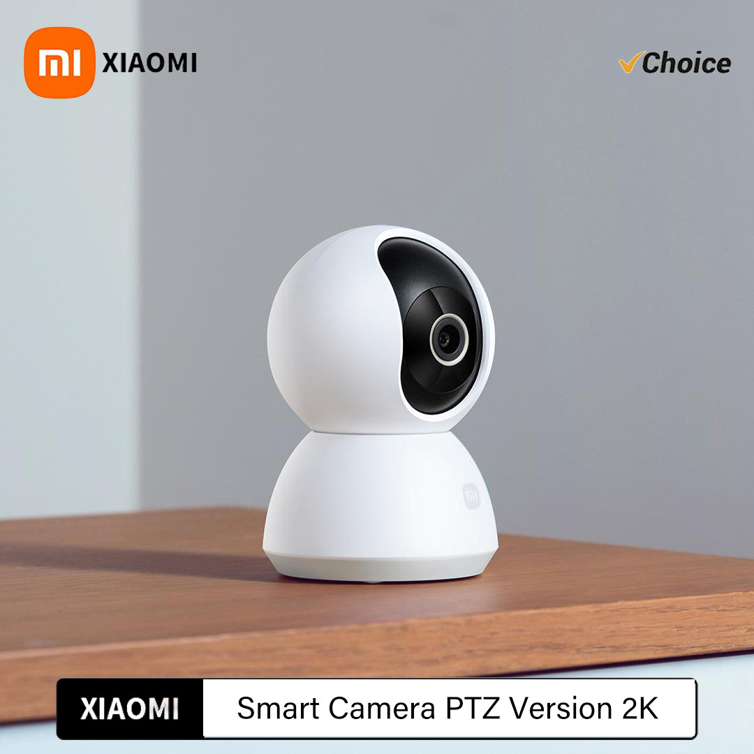 Original Xiaomi Smart Camera 2 - Home Security Xiaomi review and price