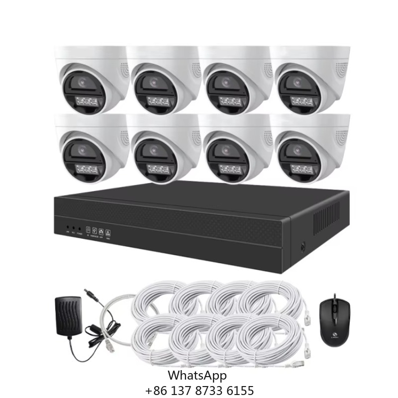 Cctv Camera Kit 4ch 8ch Full H - Home Security Outdoor Camera System review and price