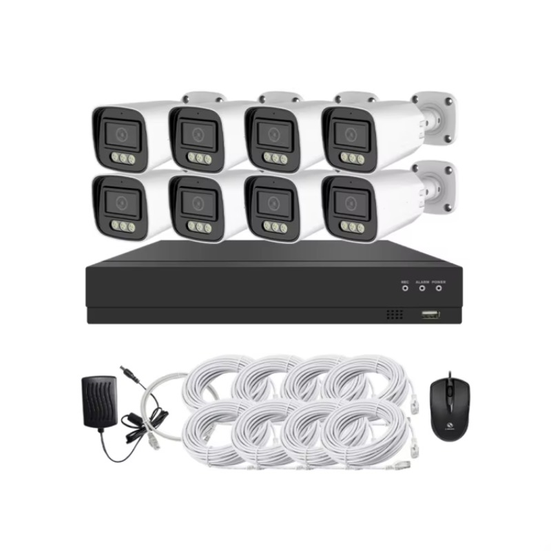 Cctv Camera Kit 4ch 8ch Full H - Home Security Outdoor Camera System review and price