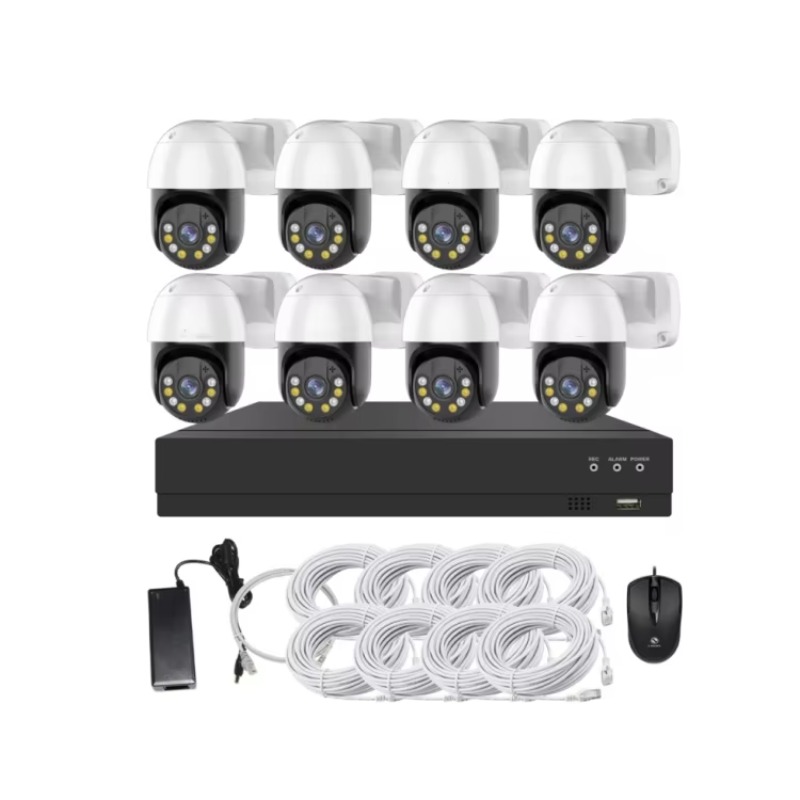 Cctv Camera Kit 4ch 8ch Full H - Home Security Outdoor Camera System review and price