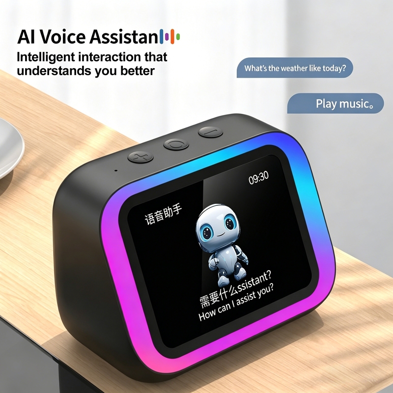 AI Voice Assistant Bluetooth S - Home Security Electronics review and price