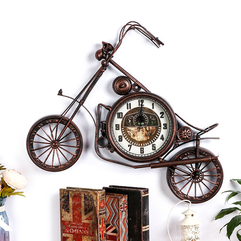 Premium Security Wall Clock Nu - Home Security Number review and price