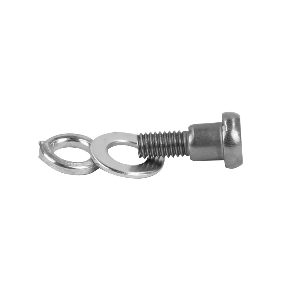 1/2 Set Rear Wheel Lock Fixed  - Home Security Xiaomi review and price