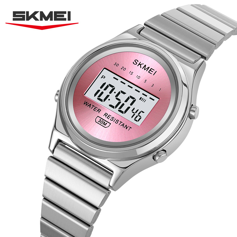 SKMEI 2521 Fashion Women's Ele - Home Security Electronics review and price
