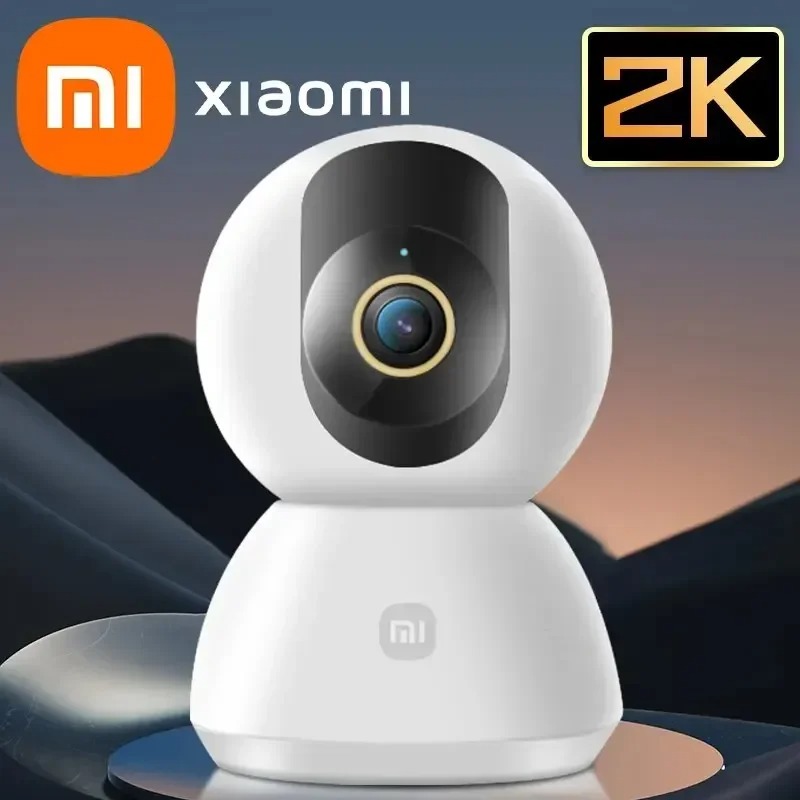 Xiaomi 360° Smart Home Securit - Home Security Xiaomi review and price