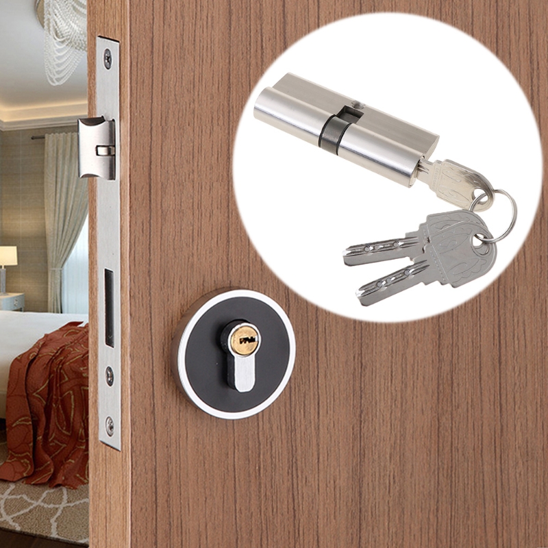 Keyed Entry Door Lock Cylinder - Home Security Door review and price