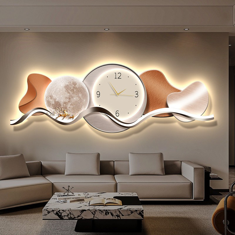 Designer Security Wall Clock U - Home Security Number review and price