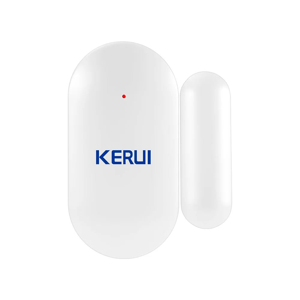 KERUI MC11 433MHz Wireless Win - Home Security Systems Wireless review and price
