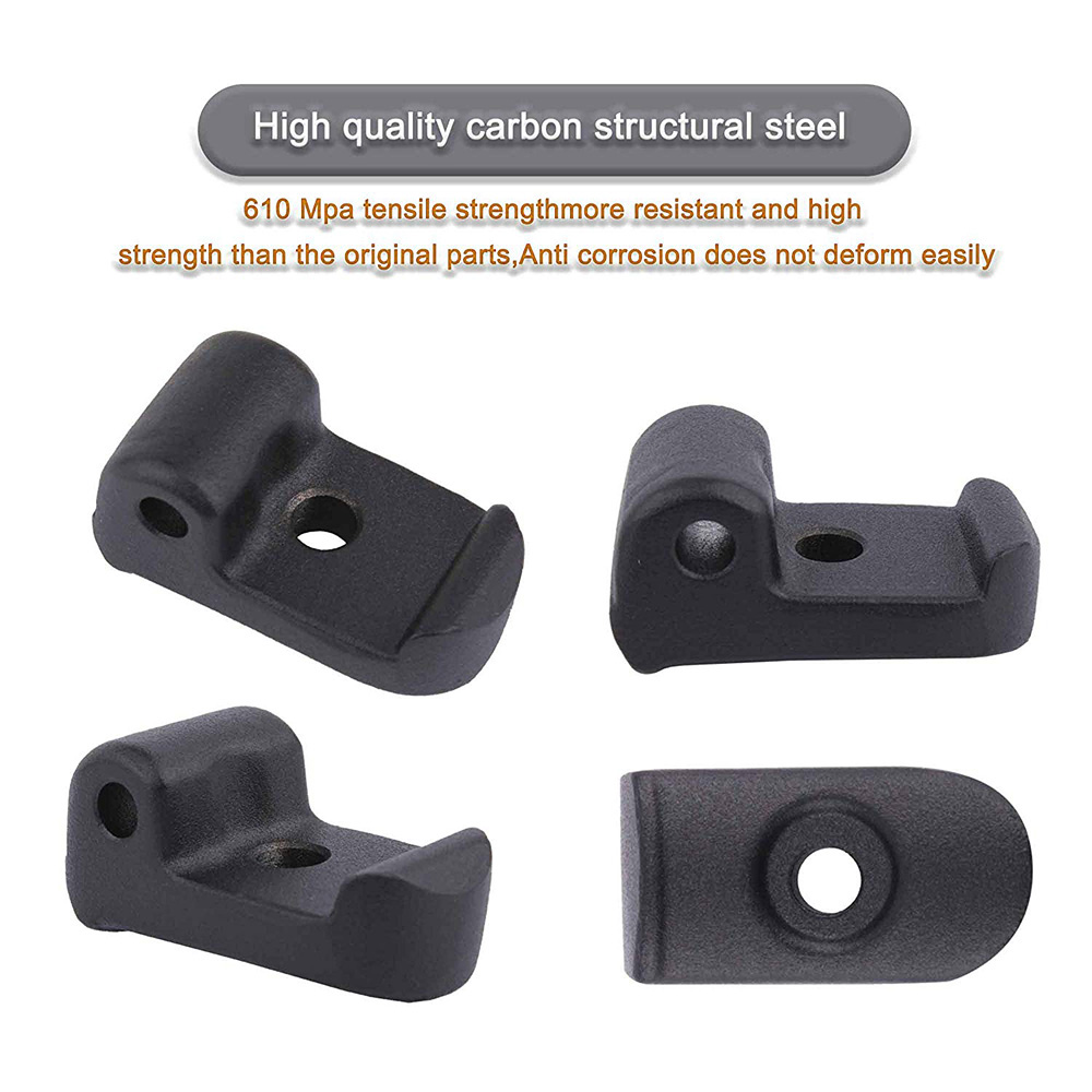 Scooter Folding Buckle Latch R - Home Security Xiaomi review and price