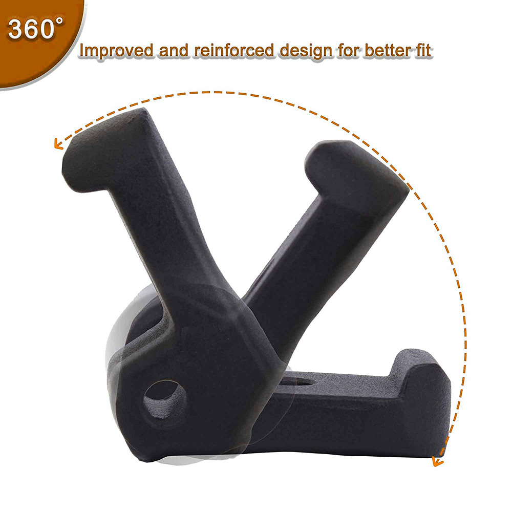 Scooter Folding Buckle Latch R - Home Security Xiaomi review and price