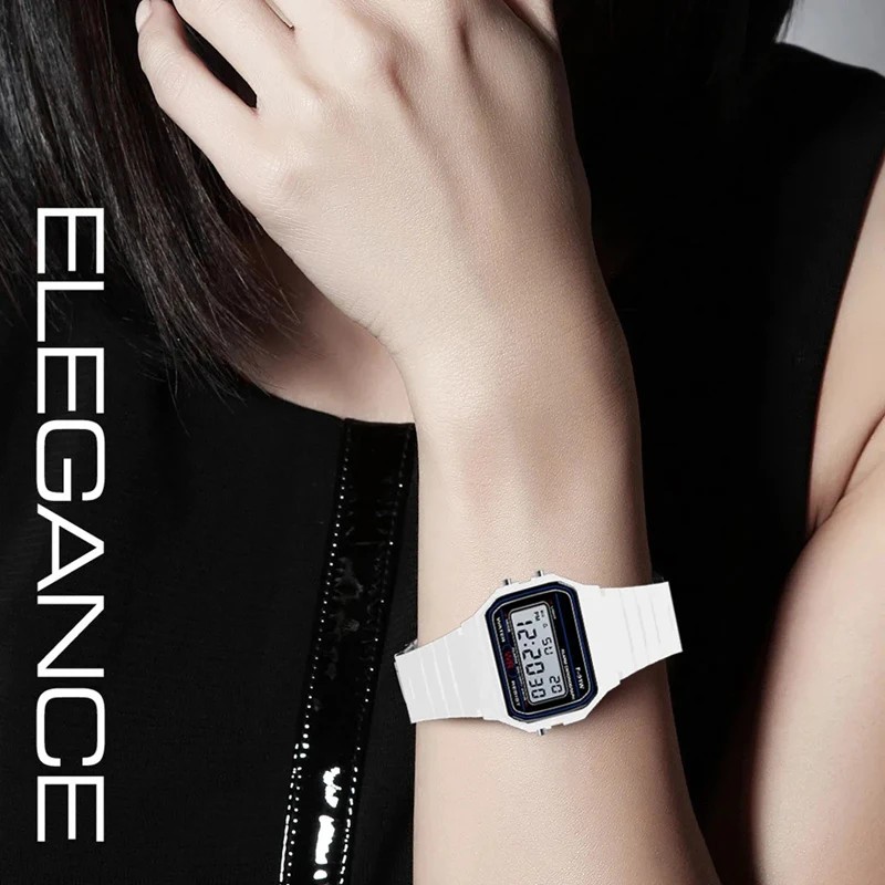 Sport LED Digital Watches for  - Home Security Electronics review and price