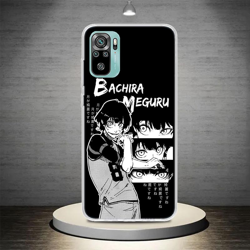 Blue Lock Bachira Meguru Phone - Home Security Xiaomi review and price