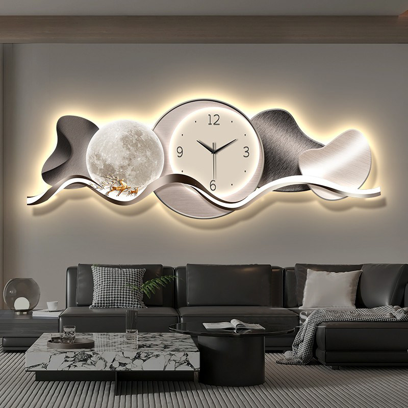 xx- Security Wall Clock Unique - Home Security Number review and price