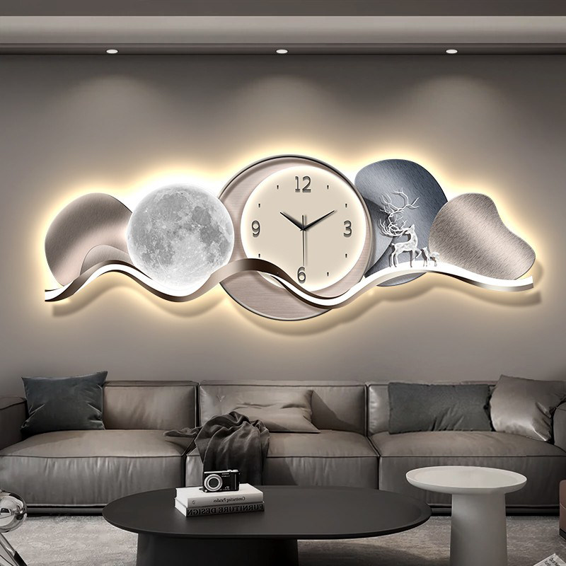 xx- Security Wall Clock Unique - Home Security Number review and price