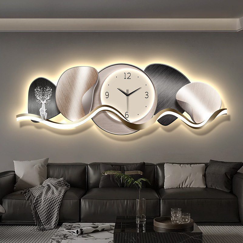 xx- Security Wall Clock Unique - Home Security Number review and price