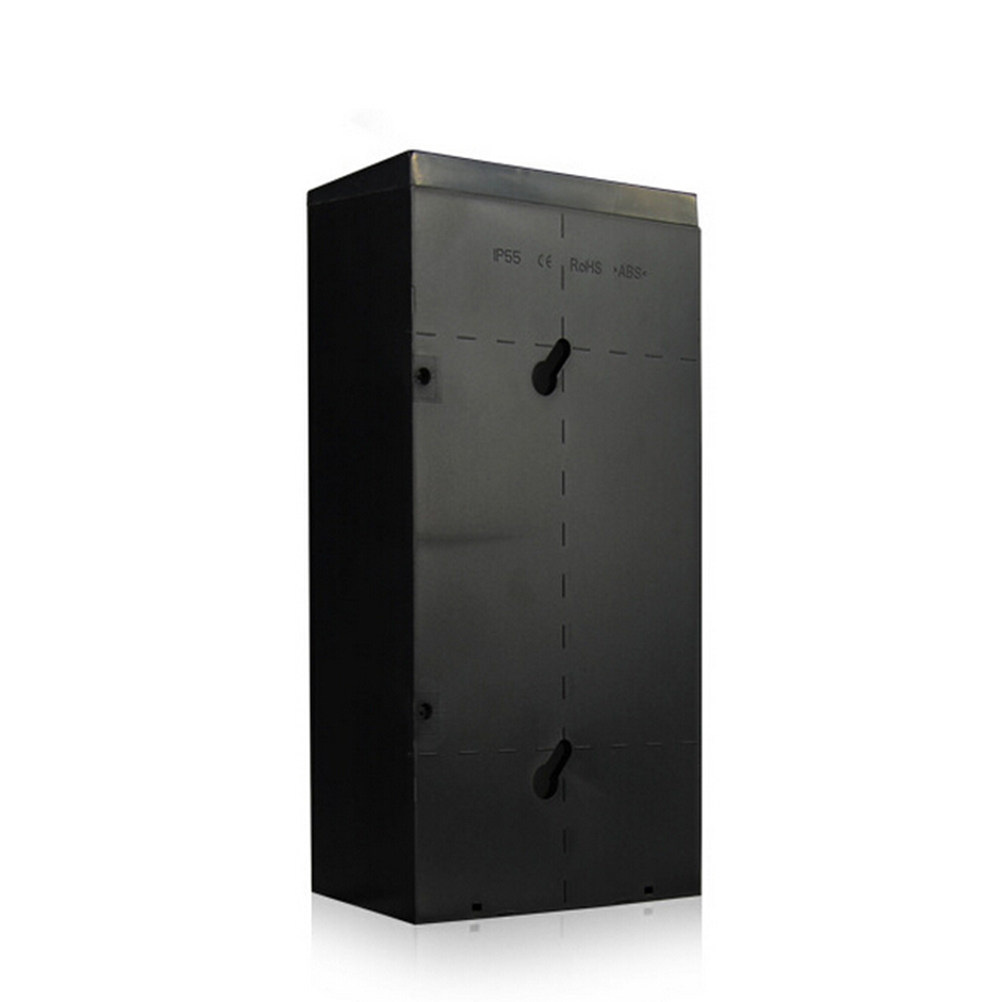 Solar Power 6 LED Doorplate Nu - Home Security Number review and price