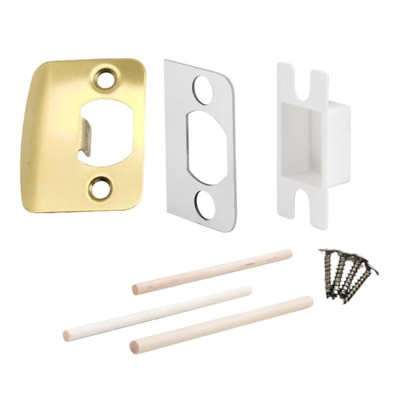  Upgrades Door Hardware set Ho - Home Security Door review and price