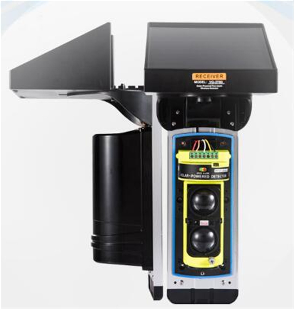 433mhz Wireless Solar Outdoor  - Home Security Systems Wireless review and price