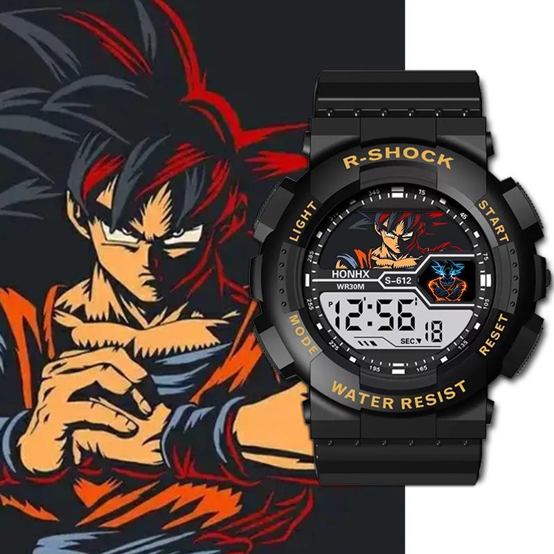 Dragon Ball Student Children's - Home Security Electronics review and price