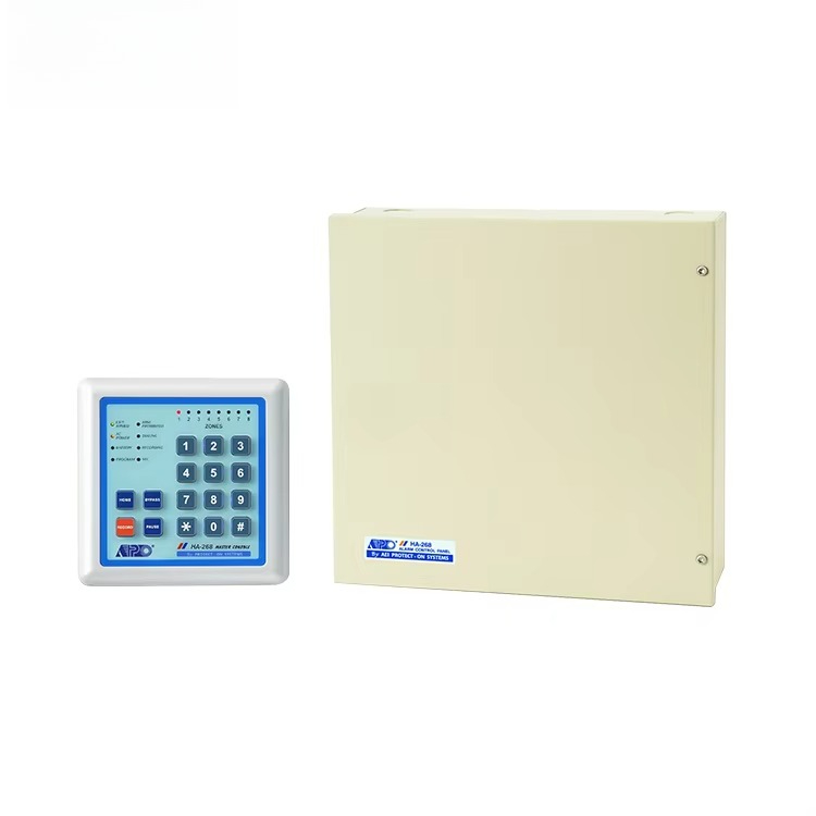 8 Zones Home Security Alarm Co - Home Security Number review and price