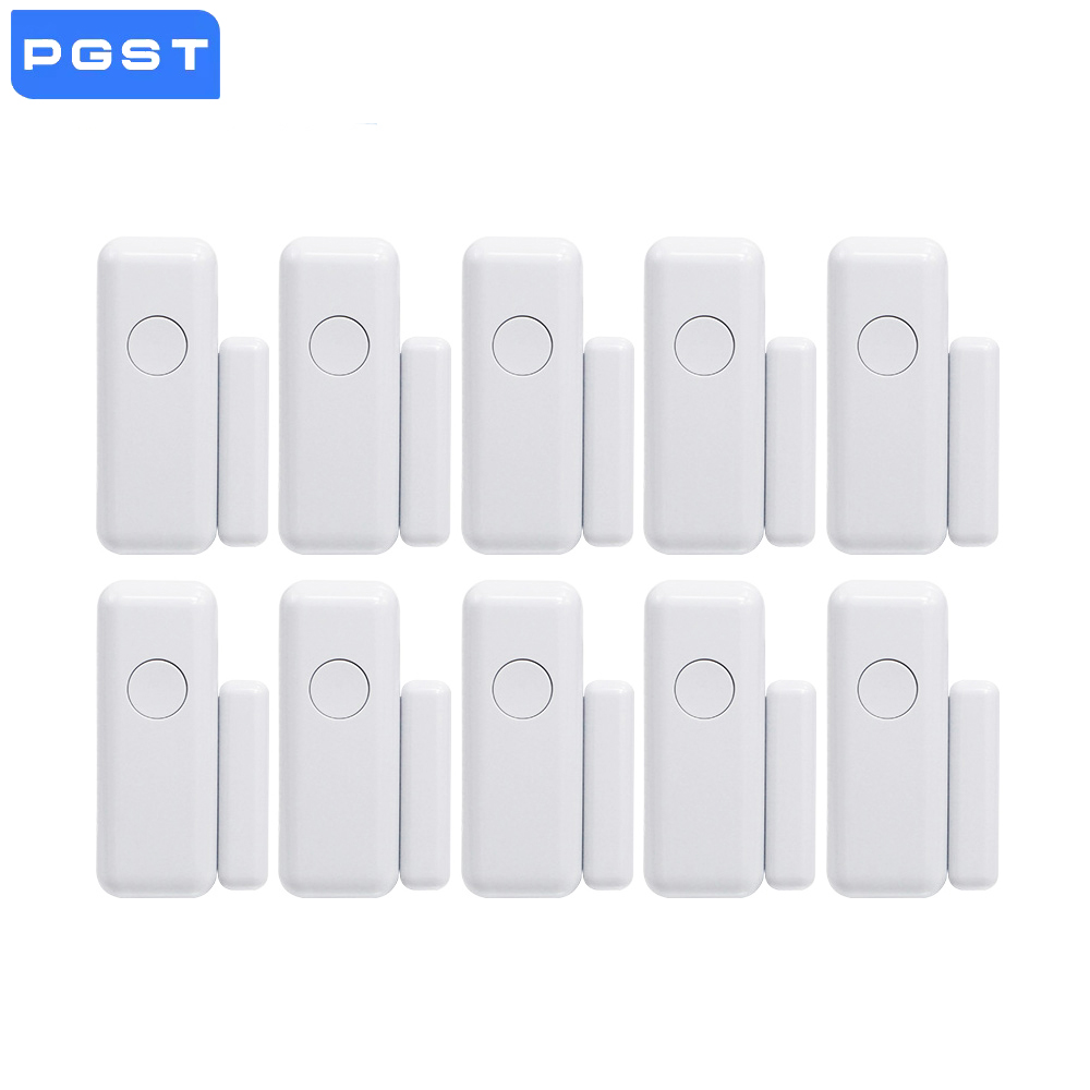 433mhz  Wireless Window Door M - Home Security Systems Wireless review and price