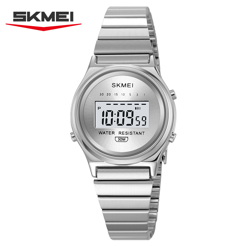 SKMEI 2521 Small Exquisite Wom - Home Security Electronics review and price