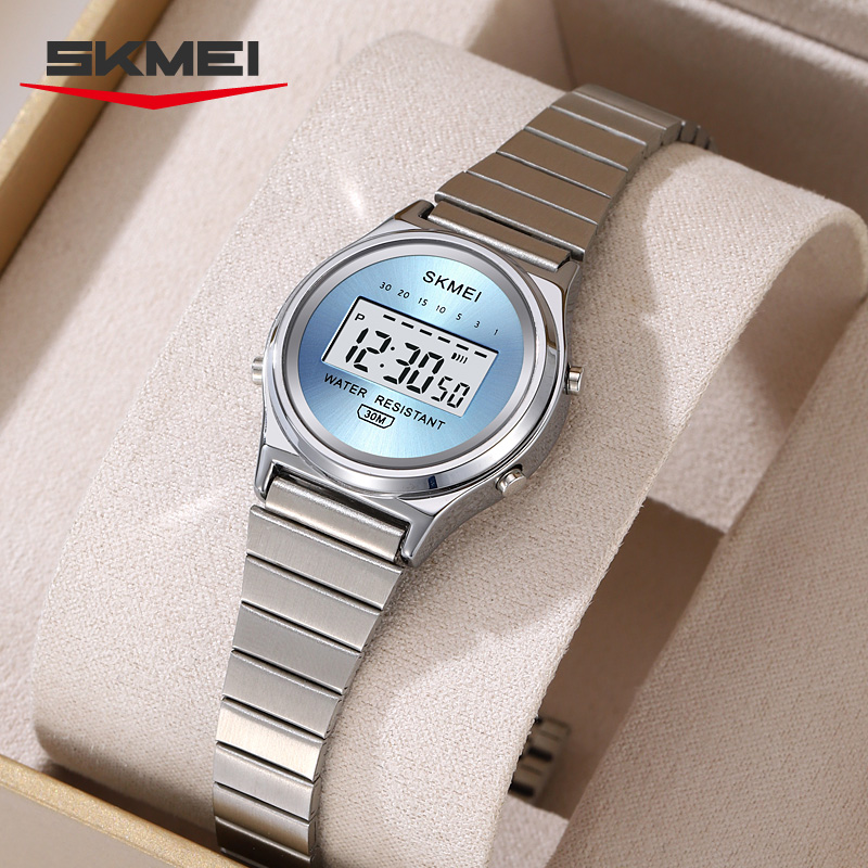 SKMEI 2521 Small Exquisite Wom - Home Security Electronics review and price