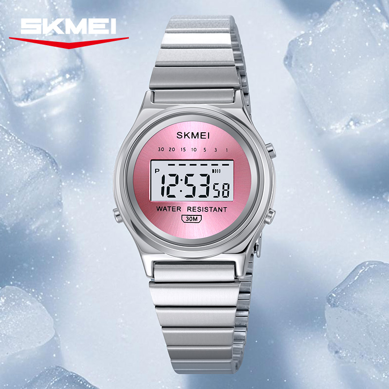 SKMEI 2521 Small Exquisite Wom - Home Security Electronics review and price