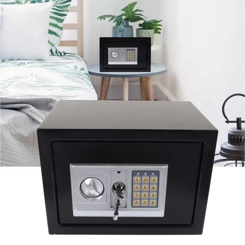 US Digital Safe Box Password a - Home Security Electronics review and price