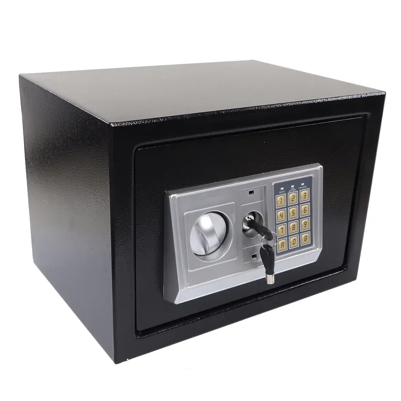 US Digital Safe Box Password a - Home Security Electronics review and price