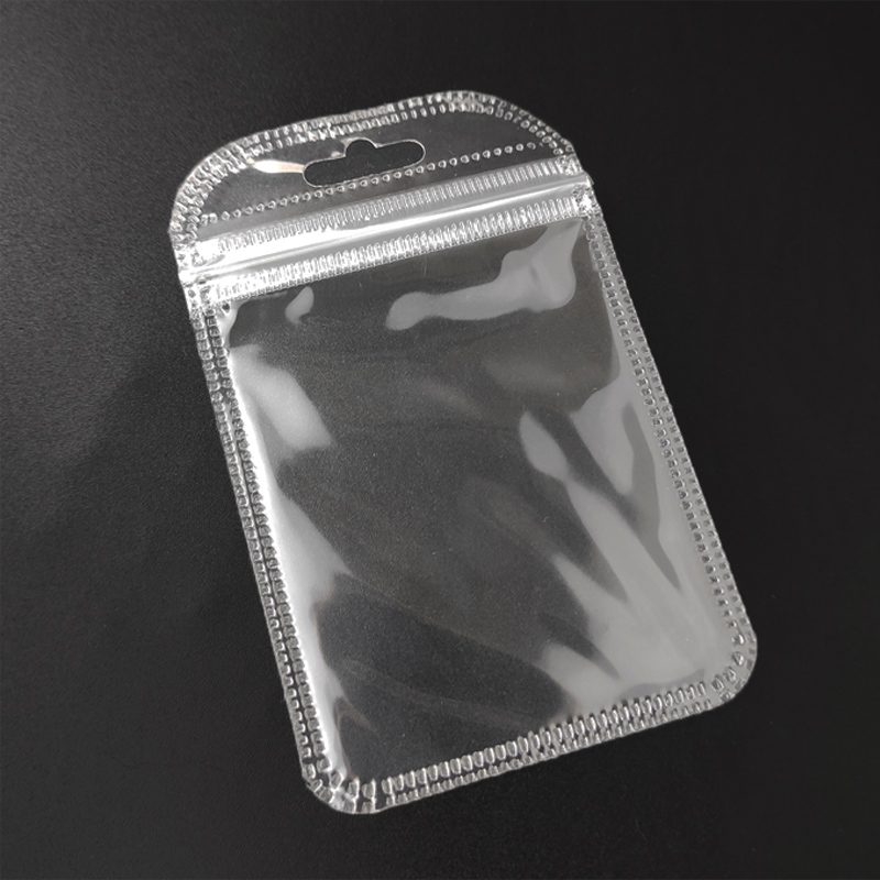 100PCS Retail Clear Plastic Zi - Home Security Electronics review and price