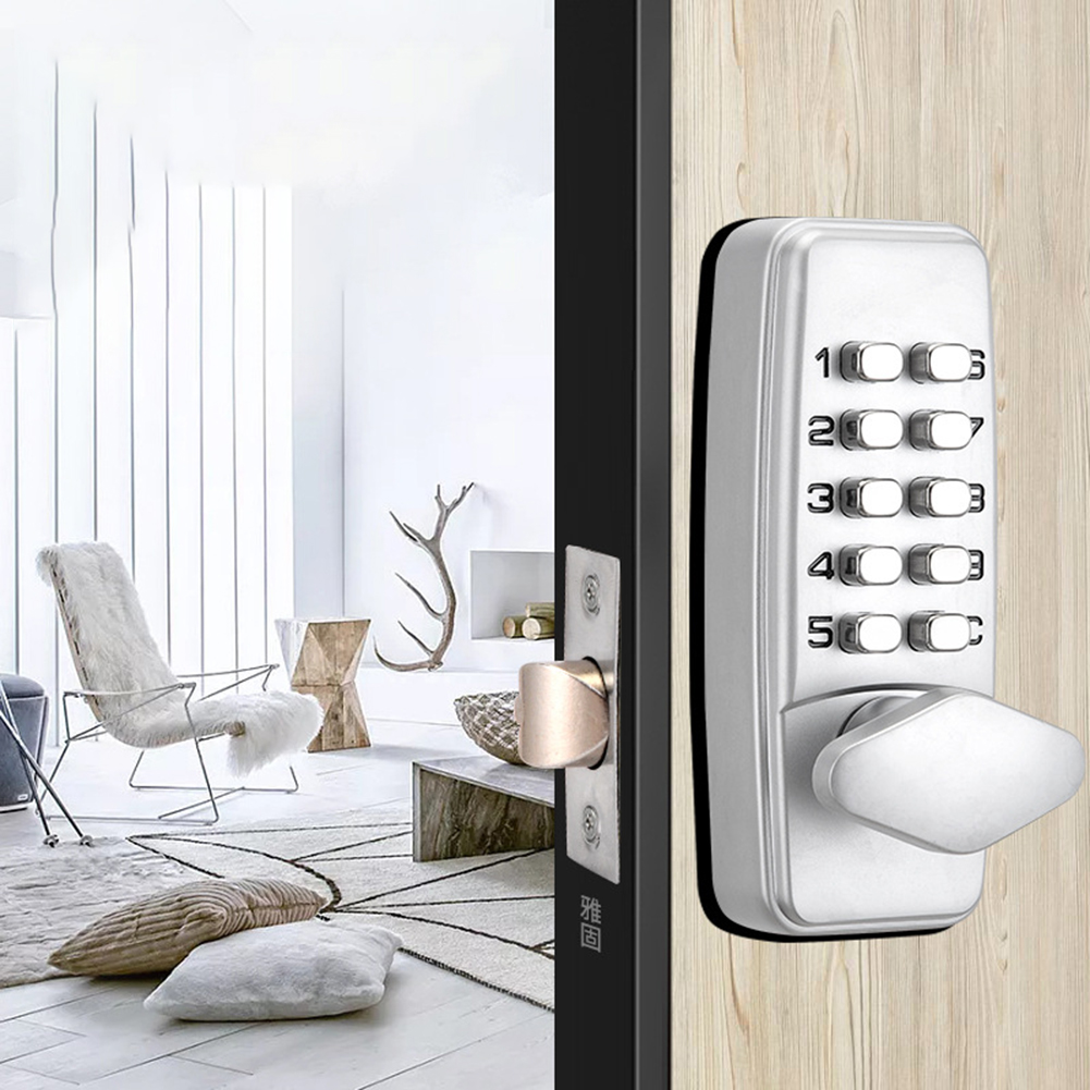 Apartments Homes Combination L - Home Security Number review and price
